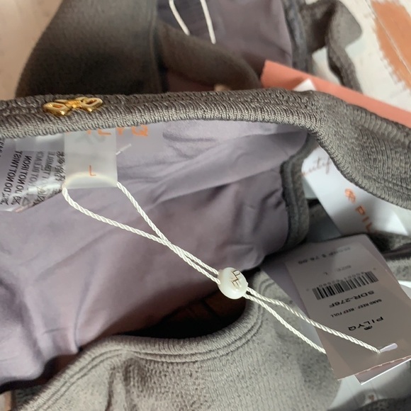 PilyQ Sand Reef Layla bikini set - Picture 11 of 12